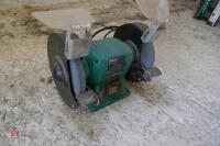 FERM FSM-150 ELECTRIC BENCH GRINDER - 5