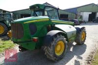 2004 JOHN DEERE 3215 TELEHANDLER - 7