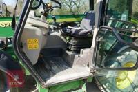 2004 JOHN DEERE 3215 TELEHANDLER - 12