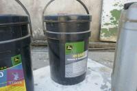 4 PART TUBS OF TRACTOR OIL - 4