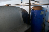 MULLER 8000L BULK MILK TANK - 9