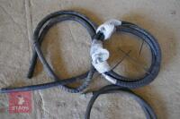 HYD HOSES & SPIRAL HOSE PROJECTOR - 2