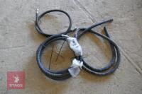 HYD HOSES & SPIRAL HOSE PROJECTOR - 4