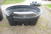 PAXTON WATER TROUGH - 2