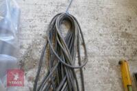 415 VOLT 3 PHASE EXTENSION CABLE - 3