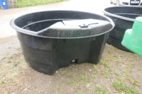 PAXTON WATER TROUGH - 2