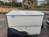 IFOR WILLIAMS BV64e BOX TRAILER - 6