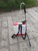 20L OREGON KNAPSACK SPRAYER