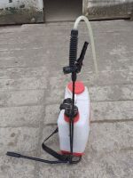 20L OREGON KNAPSACK SPRAYER - 4