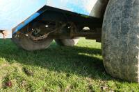 11T TWIN AXLE SILAGE/GRAIN TRAILER - 15