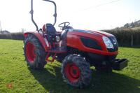 KIOTI NX4510 4WD COMPACT TRACTOR - 3