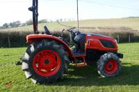 KIOTI NX4510 4WD COMPACT TRACTOR - 8