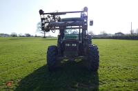 2001 JOHN DEERE 6310 4WD TRACTOR - 8