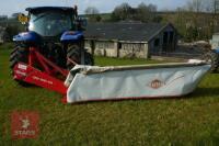 2012 KUHN GMD 800-GII MOWER - 2