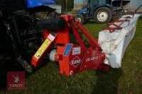 2012 KUHN GMD 800-GII MOWER - 4