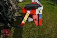 2012 KUHN GMD 800-GII MOWER - 5