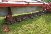 2012 KUHN GMD 800-GII MOWER - 12