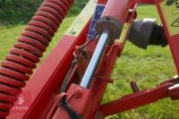 2012 KUHN GMD 800-GII MOWER - 15