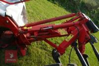 2012 KUHN GMD 800-GII MOWER - 16