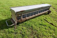 8' DOUBLE SIDED LAMB CREEP FEEDER - 2