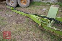 CLAAS 20' COMBINE HEADER TRAILER - 8