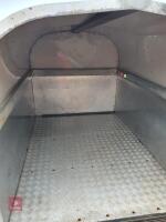 BATESON 6' X 4' LIVESTOCK TRAILER - 4