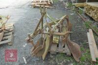 FERGUSON 2F MATCH PLOUGH - 3