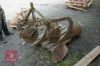 FERGUSON 2F MATCH PLOUGH - 4