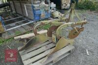 FERGUSON 2F MATCH PLOUGH - 6