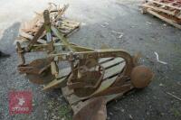 FERGUSON 2F MATCH PLOUGH - 9