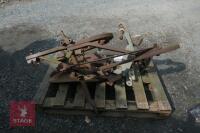 FERGUSON 2F MATCH PLOUGH (S/R) - 3