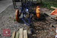 RANSOMES / FORDSON ELITE 2F PLOUGH - 6