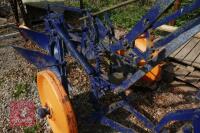 RANSOMES / FORDSON ELITE 2F PLOUGH - 10