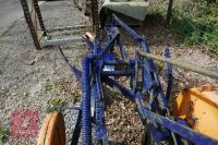 RANSOMES / FORDSON ELITE 2F PLOUGH - 11