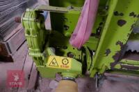 2002 CLAAS WHOLECROP ADAPTER PLATE - 9