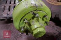 CLAAS REAR AXLE - 3