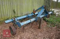 TWOSE 8' 9 LEG CULTIVATOR - 6