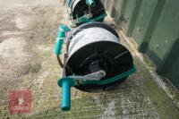 ELEC FENCE HAND REEL & WIRE - 3