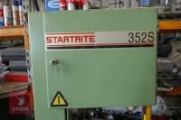 STARTRITE 352S BAND SAW - 6
