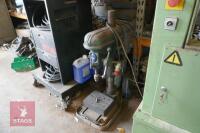 MEDDINGS PILLAR DRILL - 3