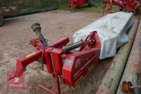 2015 LELY SPLENDIMO 320 CLASSIC MOWER - 7