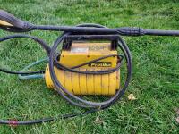 PRATIKA PRESSURE WASHER - 2