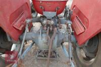 1967 MASSEY FERGUSON 135 2WD TRACTOR - 11