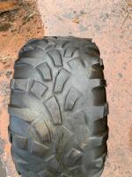 4 X MIXED ATV / UTV TYRES - 2