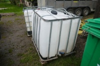 3 X IBC TANKS - 2