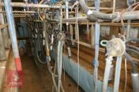 CONTENTS OF MILKING PARLOUR - 5
