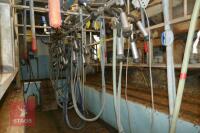 CONTENTS OF MILKING PARLOUR - 6