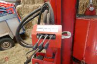 MULTEC HYDRAULIC POST RAMMER - 8