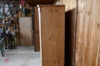 PINE WARDROBE - 2