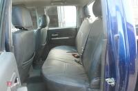 2010 ISUZU RODEO DENVER 2.5TD PICK UP - 23